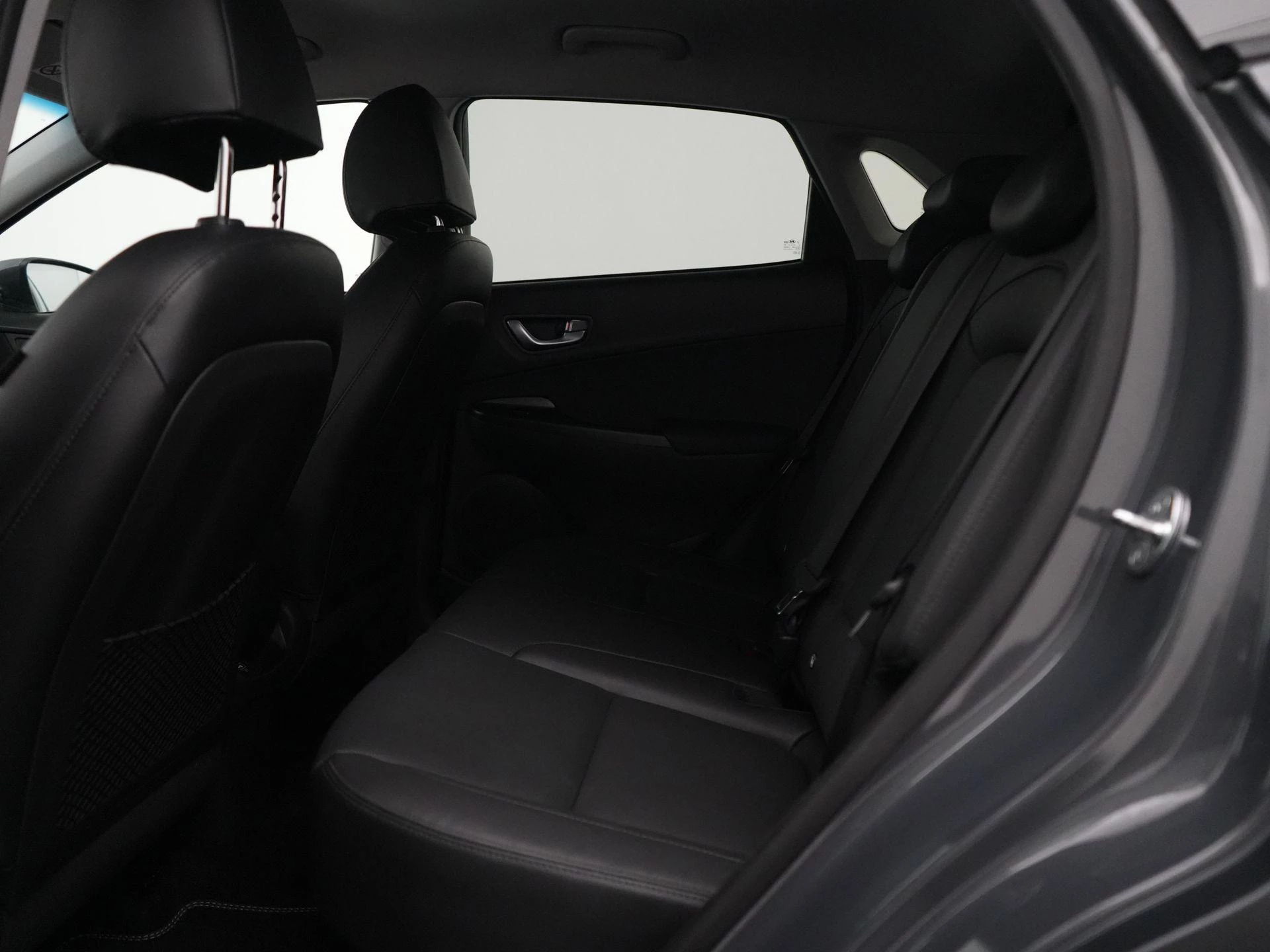 Hyundai Kona 1.6 GDI HEV Fashion