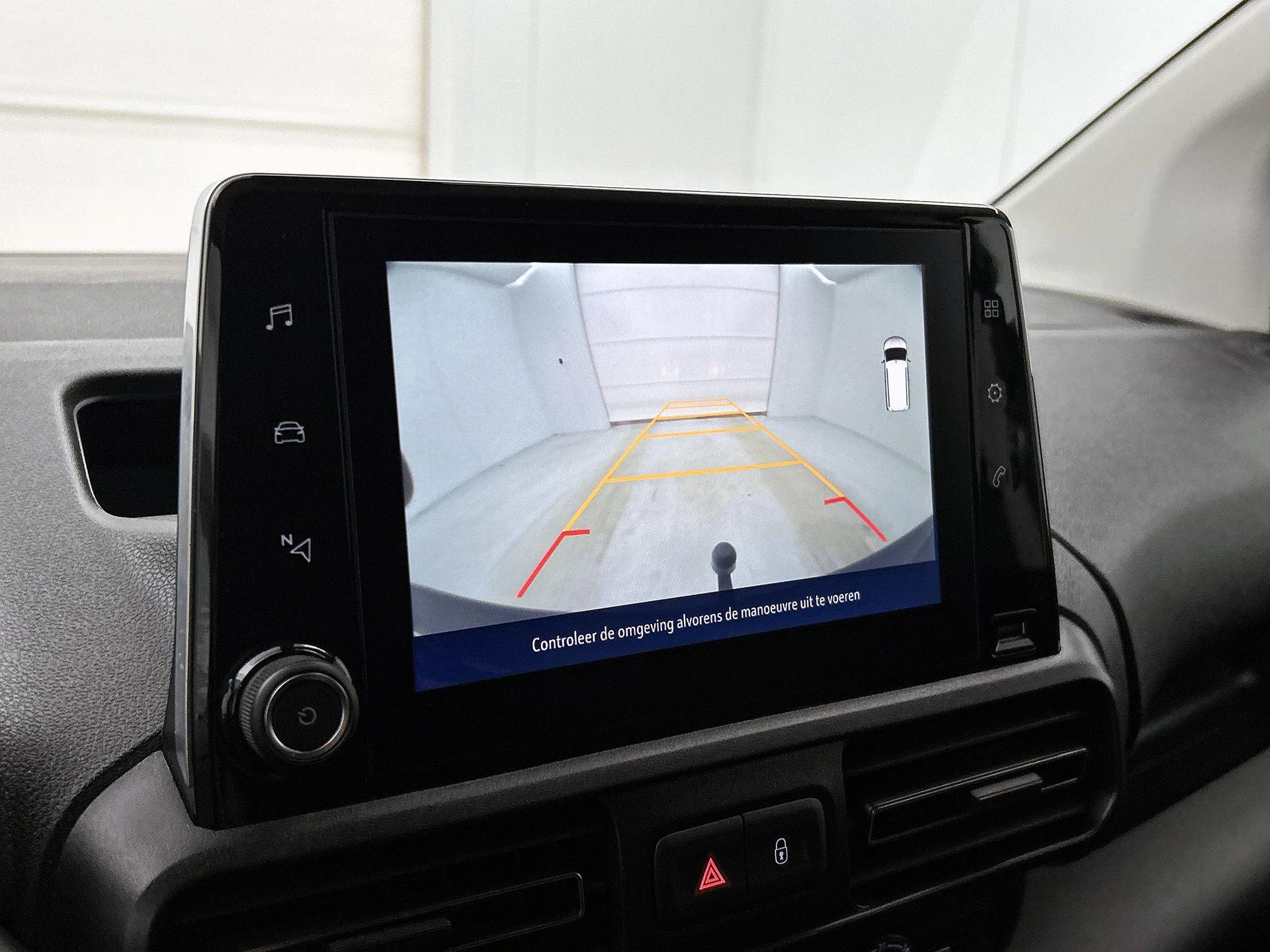 Opel Combo 1.5D L1H1 Innovation