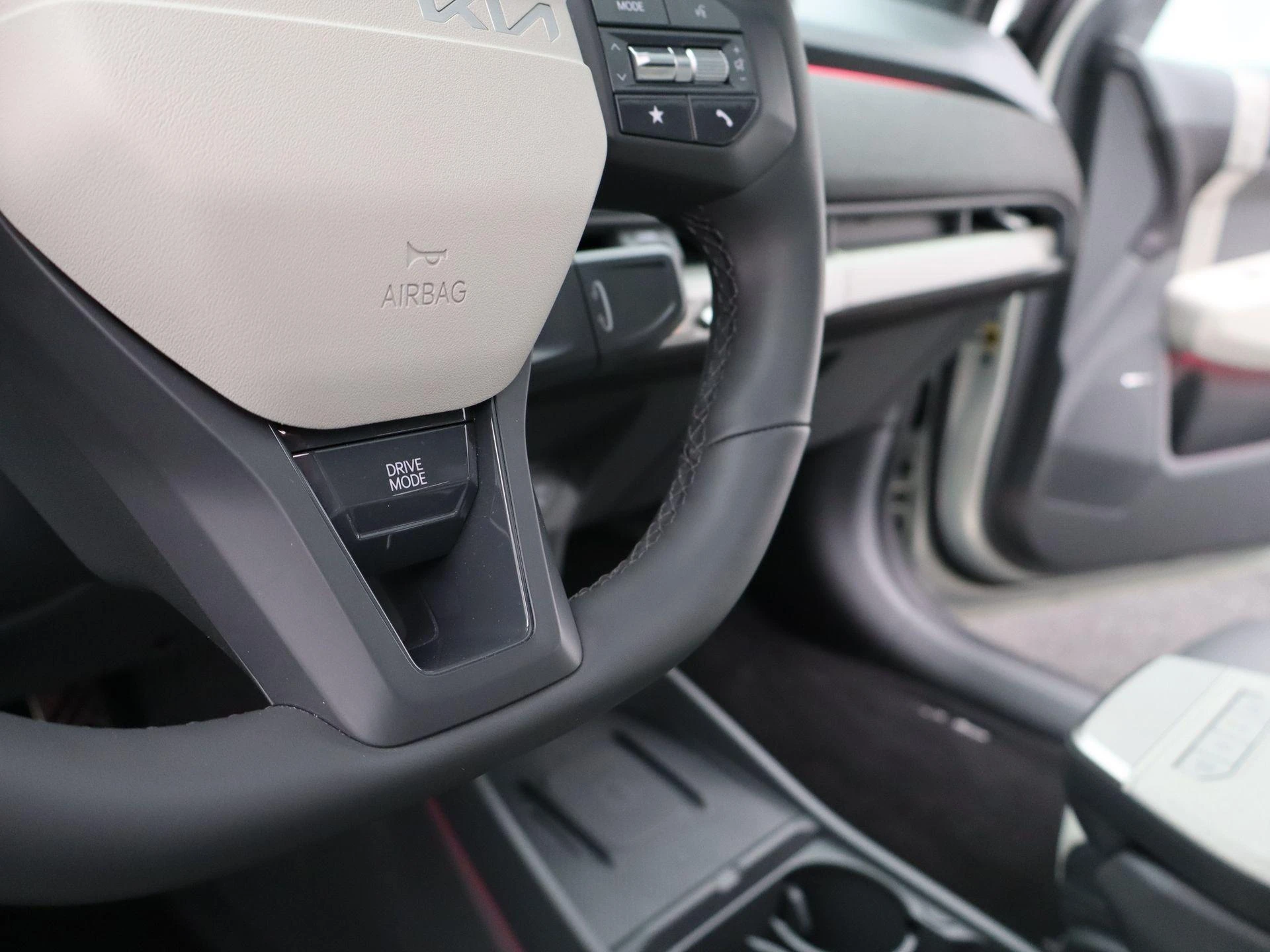 Kia EV3 GT-PlusLine 81.4 kWh