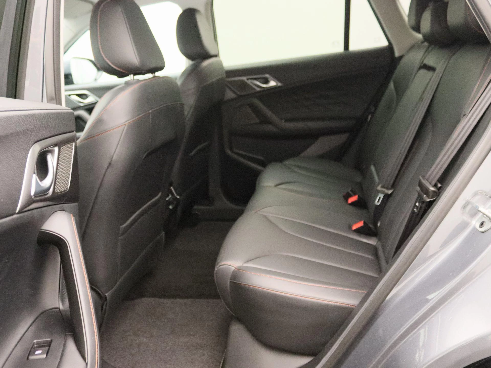 MG HS Luxury 1.5 PHEV