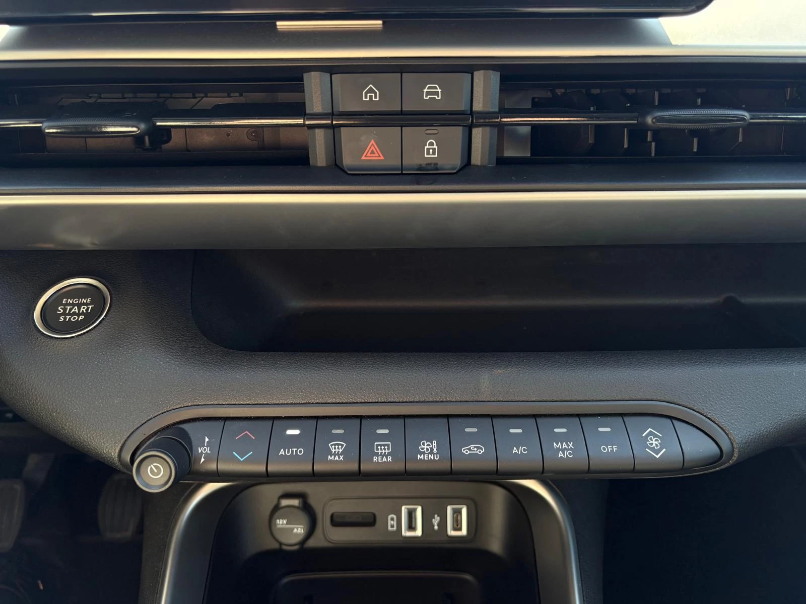 Jeep Avenger Limited 1.2