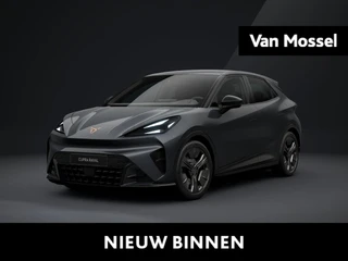 CUPRA Raval Essential 56 kWh