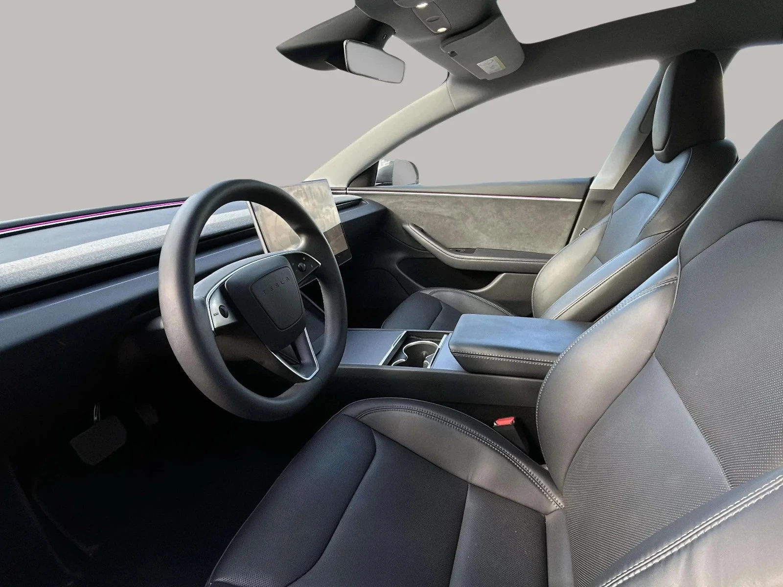 Tesla-Model 3-image-9