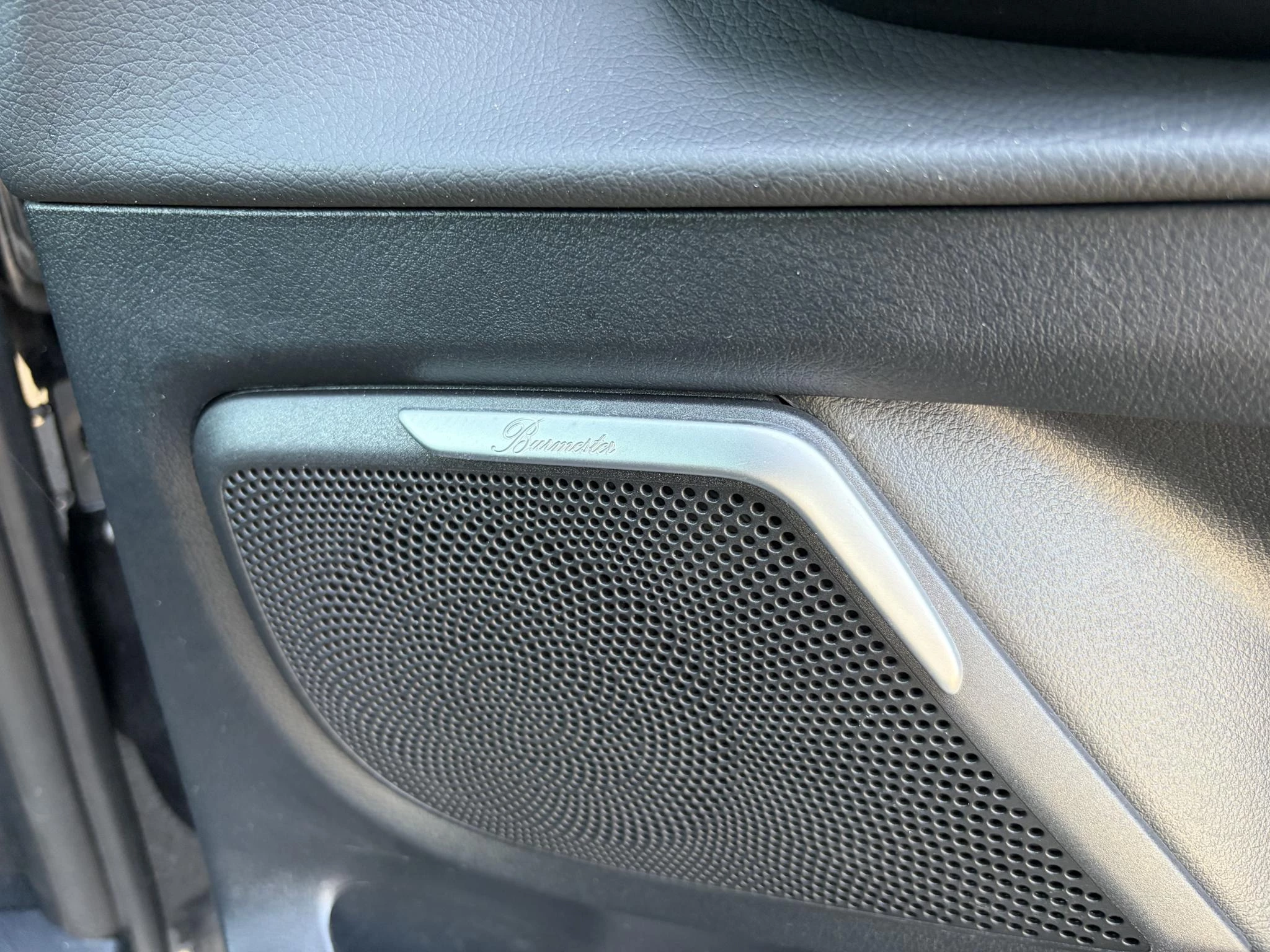 Mercedes-Benz V-Klasse 250 d L1 + LICHTE VRACHT + BURMESTER + TREKHAAK + 360 VIEW