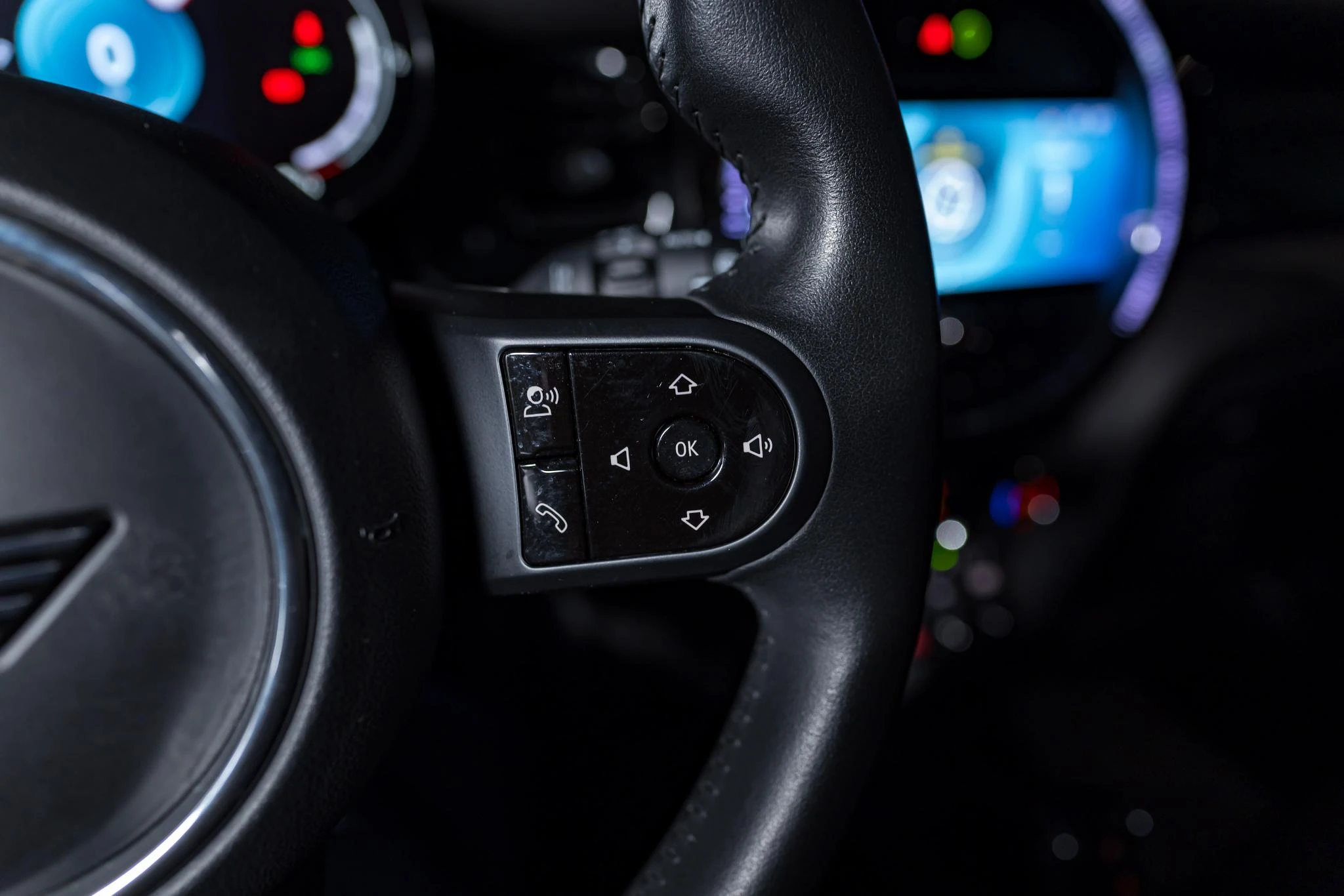 MINI Cooper Mini