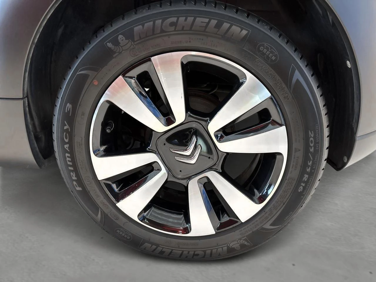 Citroën C3 1.2 PureTech 82 S&S MAN Shine