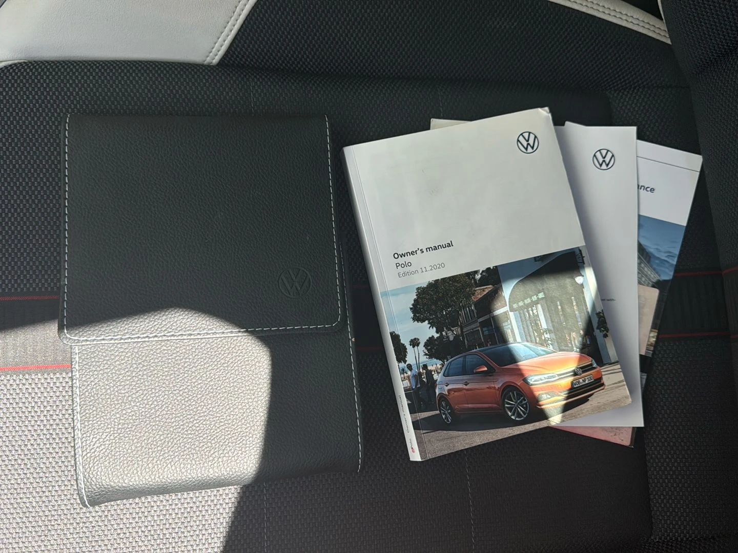 Volkswagen Polo 1.0 TSI 95 Beats 5dr