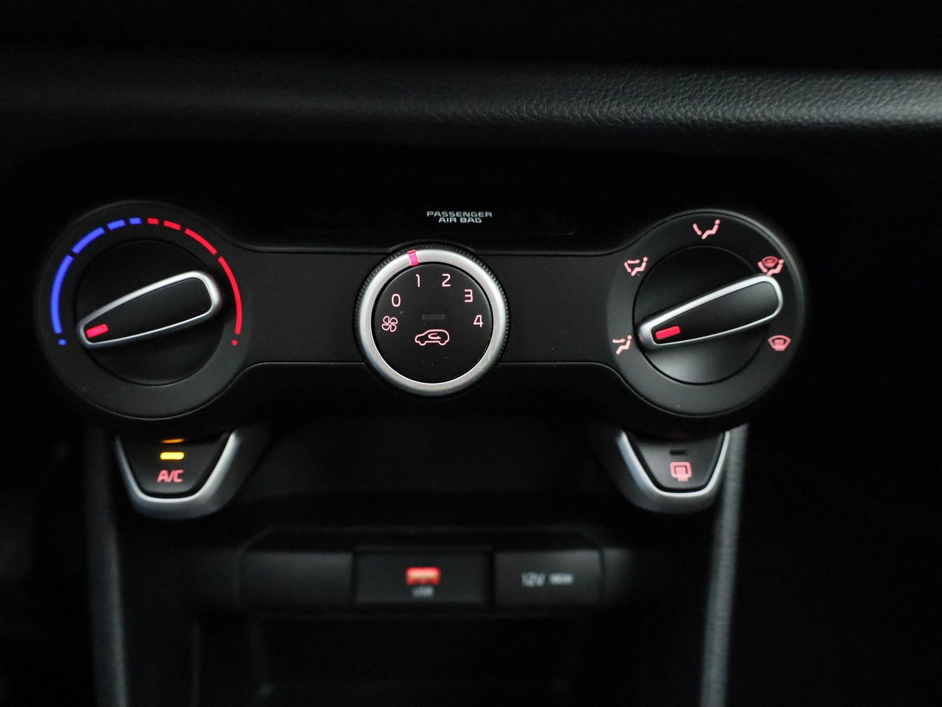 Kia Picanto 1.0 DPi ComfortLine