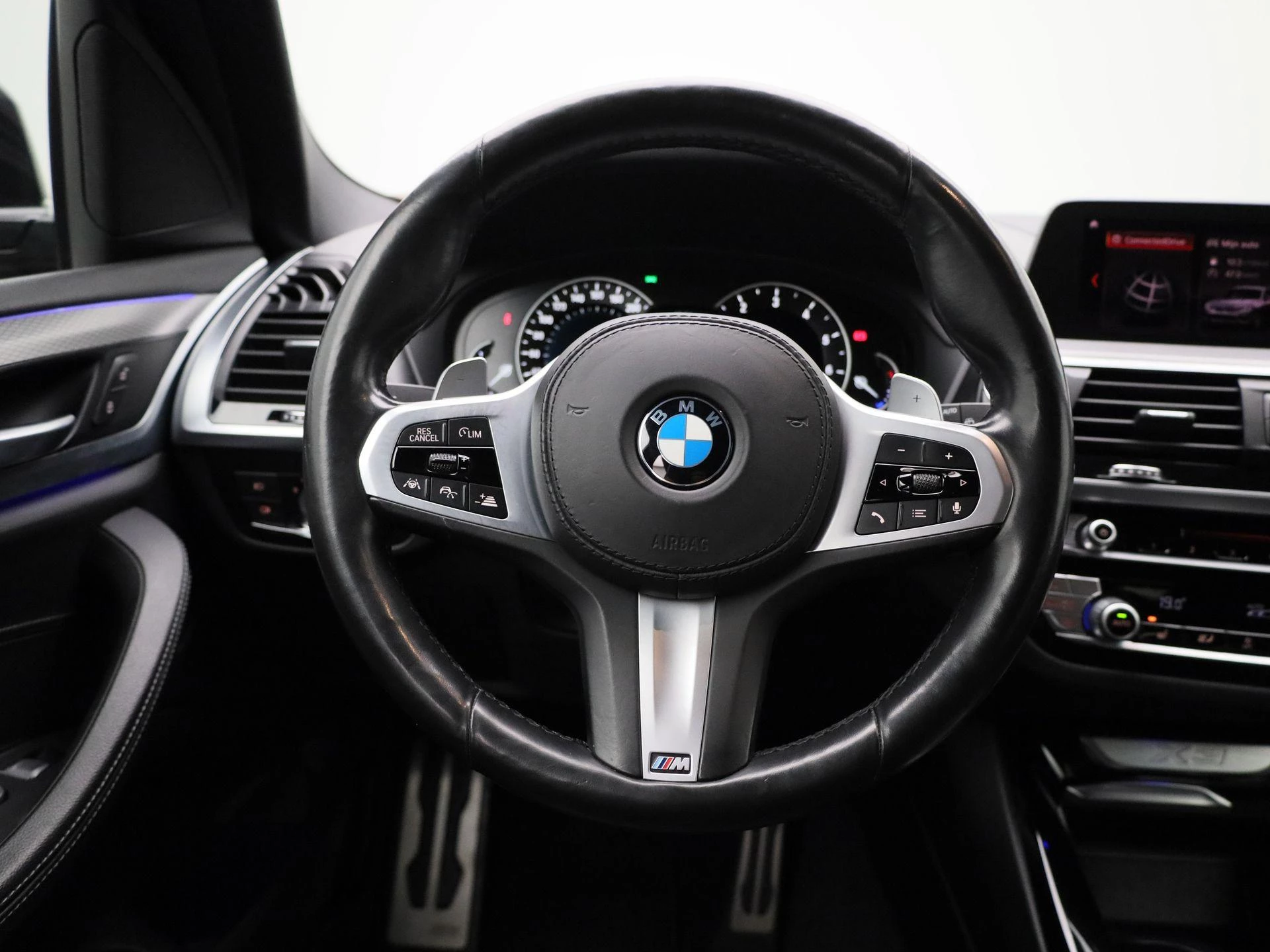 BMW X3 xDrive30i High Executive