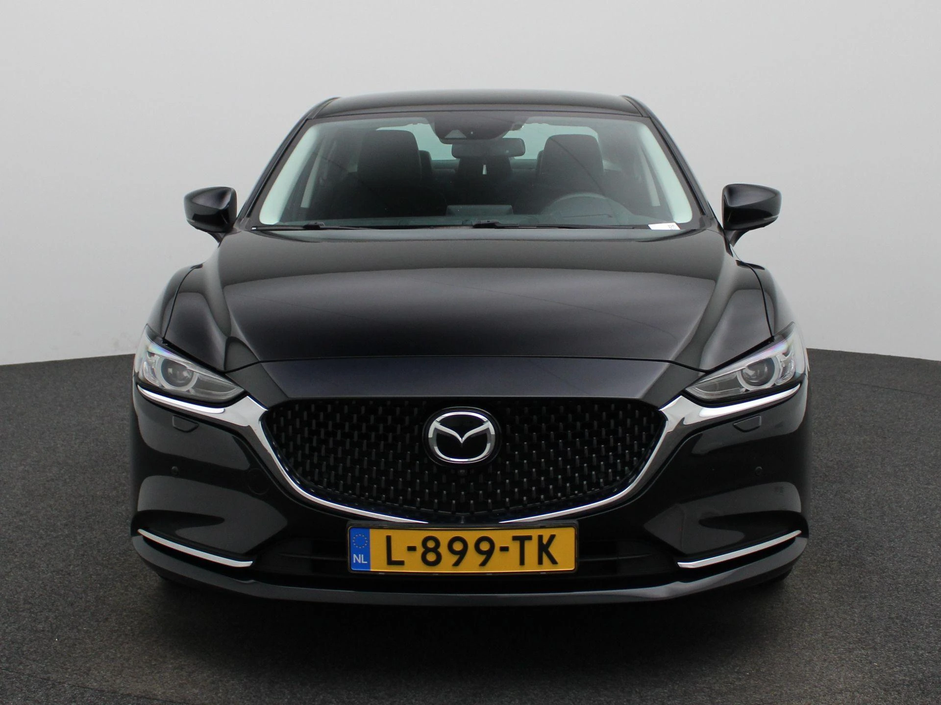 Mazda Mazda6