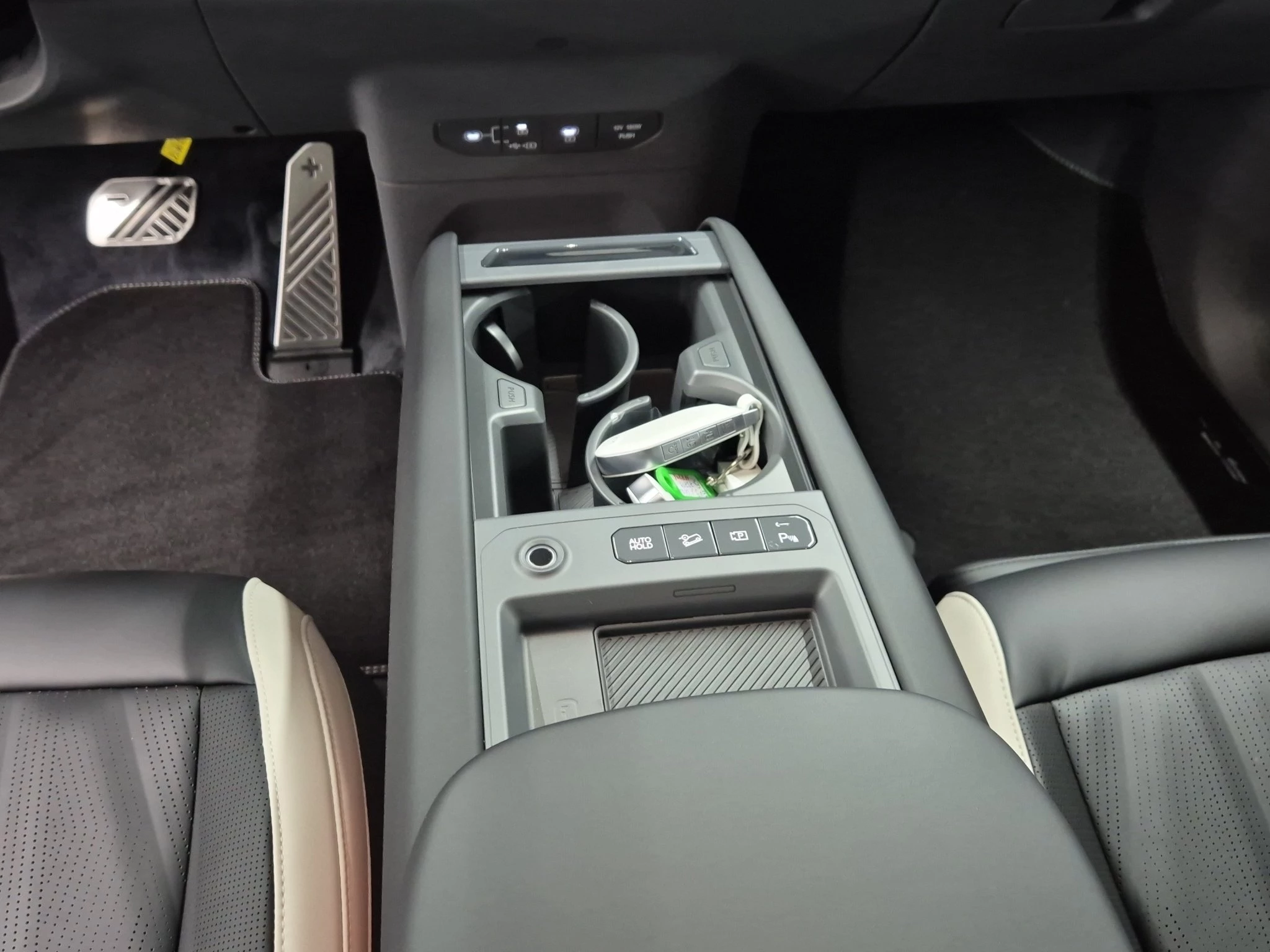 Kia EV9 GT-line 283 kW Allradantrieb