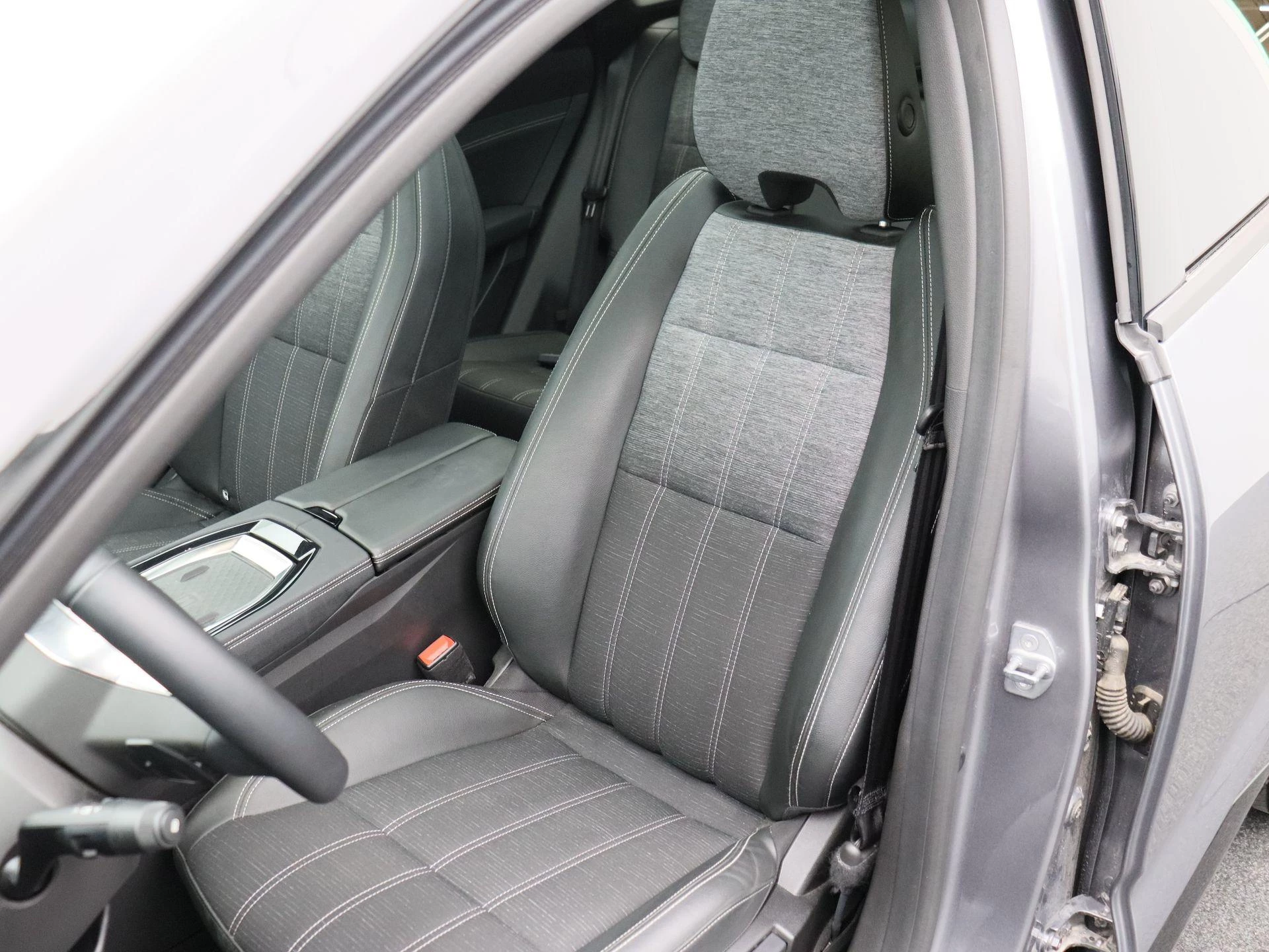 Renault Austral Techno E-Tech Full Hybrid 200