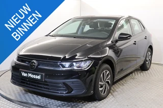 Volkswagen Polo 1.0 TSI Life DSG