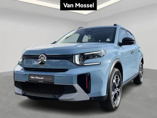 Citroën C3 Aircross Hybrid 145 ch Automatic PLUS