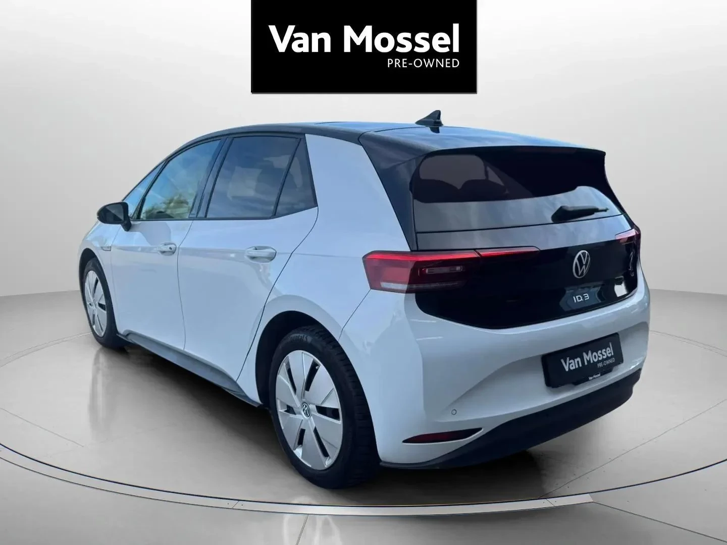 Volkswagen ID.3 Pro Performance