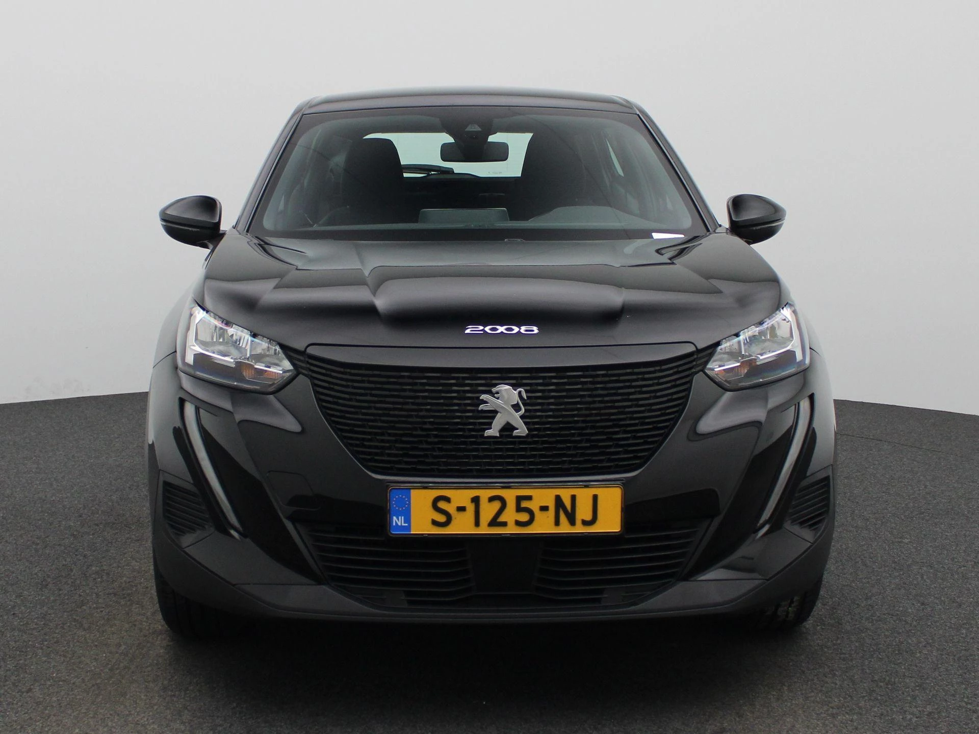 Peugeot 2008 1.2 PureTech Active Pack