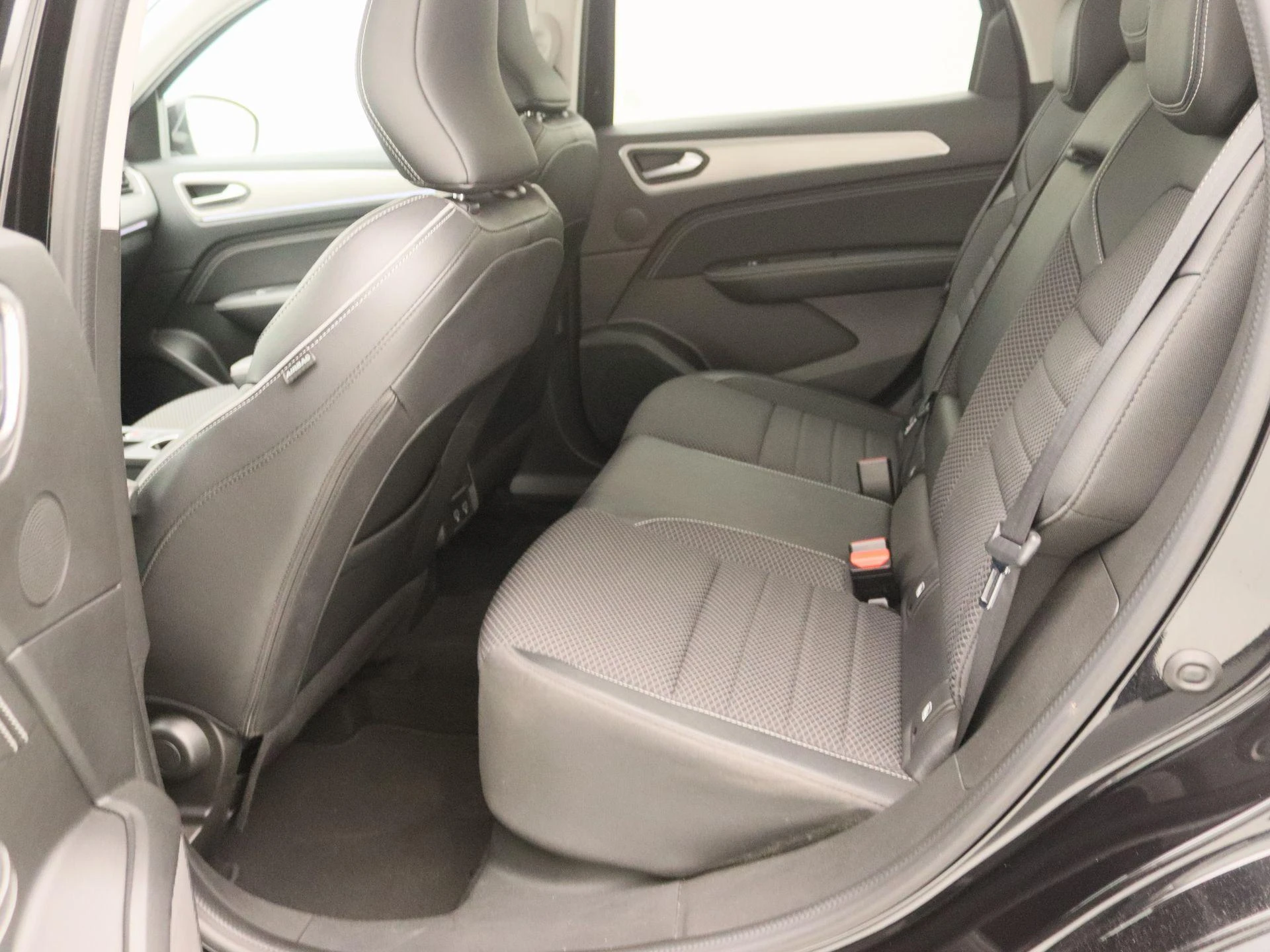Renault Arkana 1.6 E-Tech hybrid 145 techno