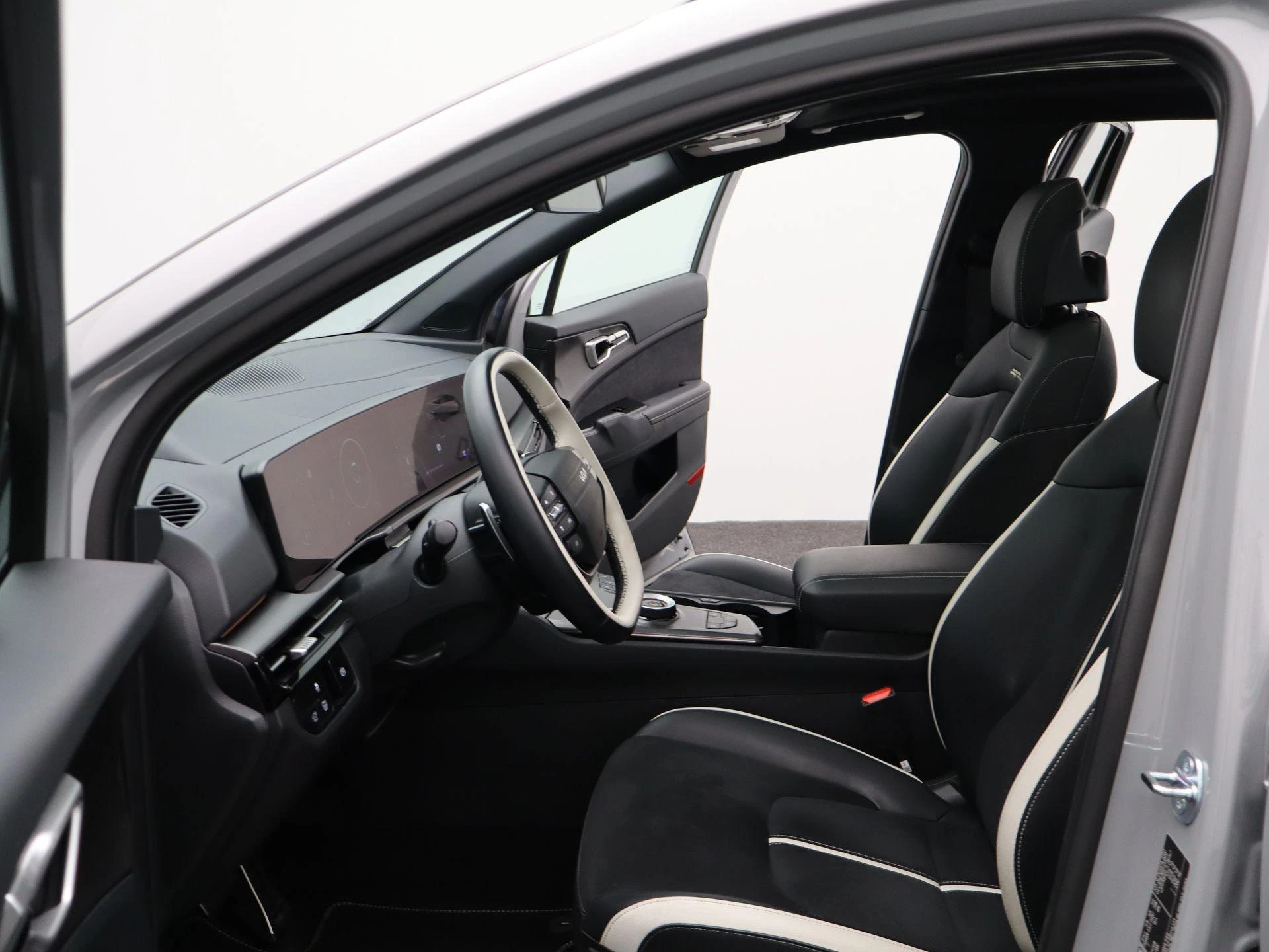 Kia Sportage 1.6 T-GDi Hybrid GT-Line