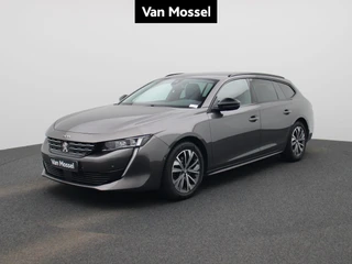 Peugeot 508 SW 1.5 BlueHDi 130 S&S EAT8 Allure Pack