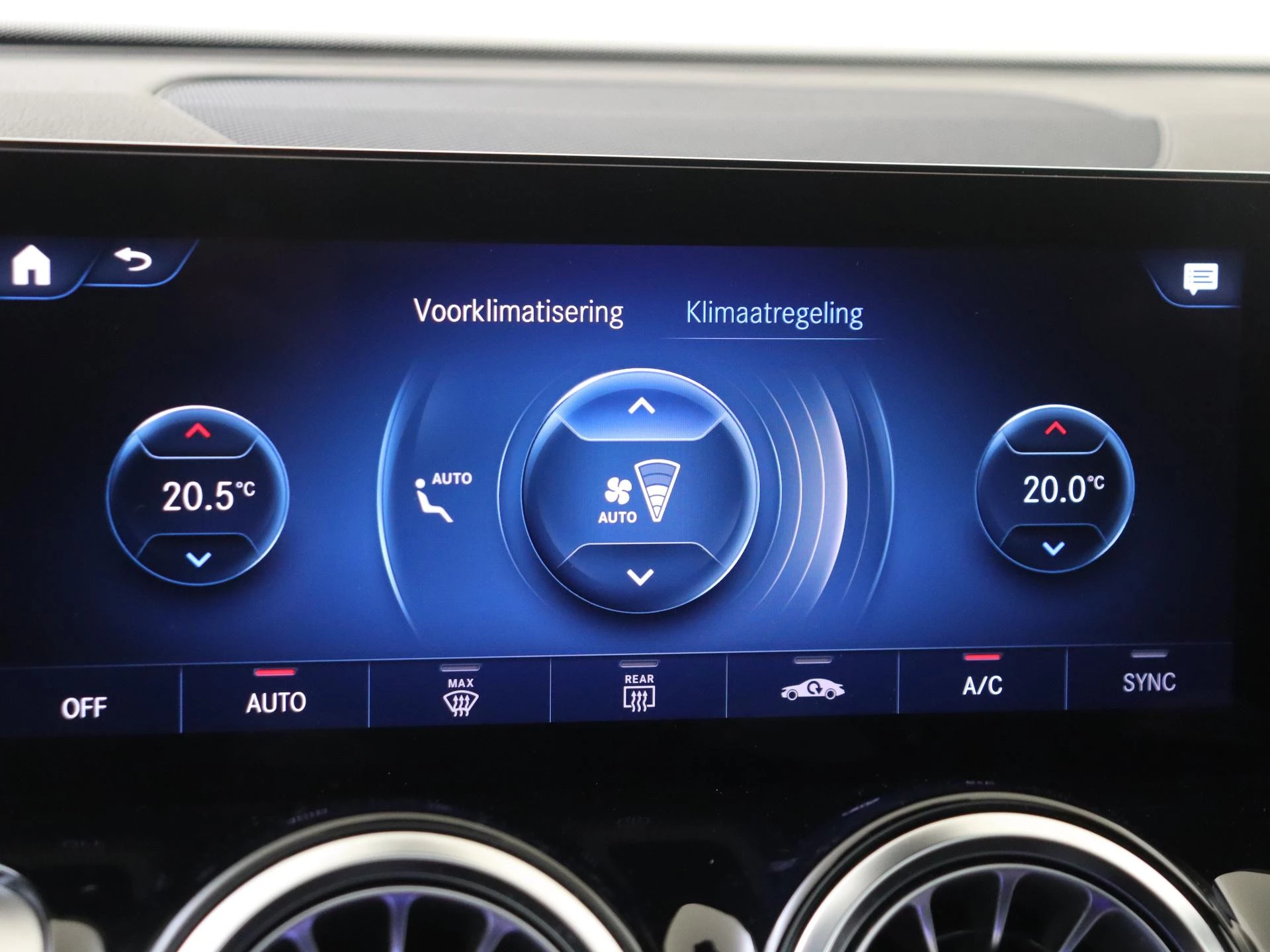 Mercedes-Benz EQB 250+ Business Edition 7p. 71 kWh