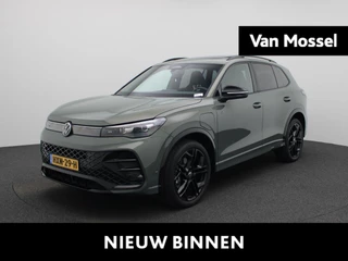 Volkswagen Tiguan 1.5 eHybrid R-Line Edition