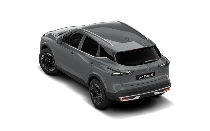 Nissan QASHQAI Mild-Hybrid 158 Xtronic N-Connecta + Cold Pack