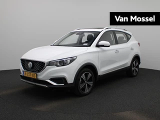 MG ZS EV Luxury 45 kWh