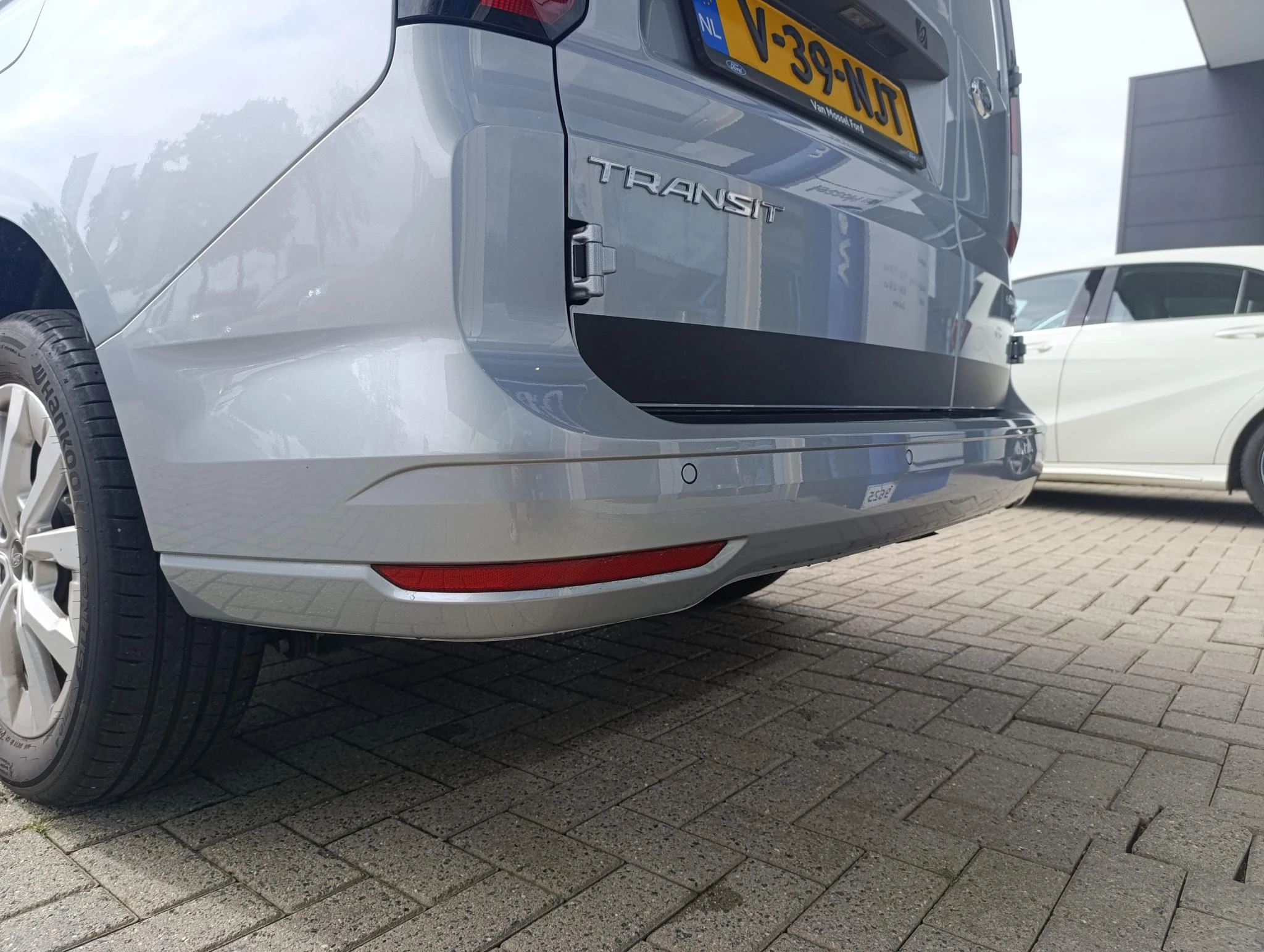 Ford-Transit Connect-image-7