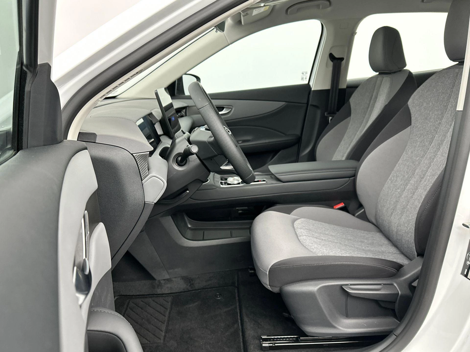 MG MGS5 EV Comfort 49 kWh