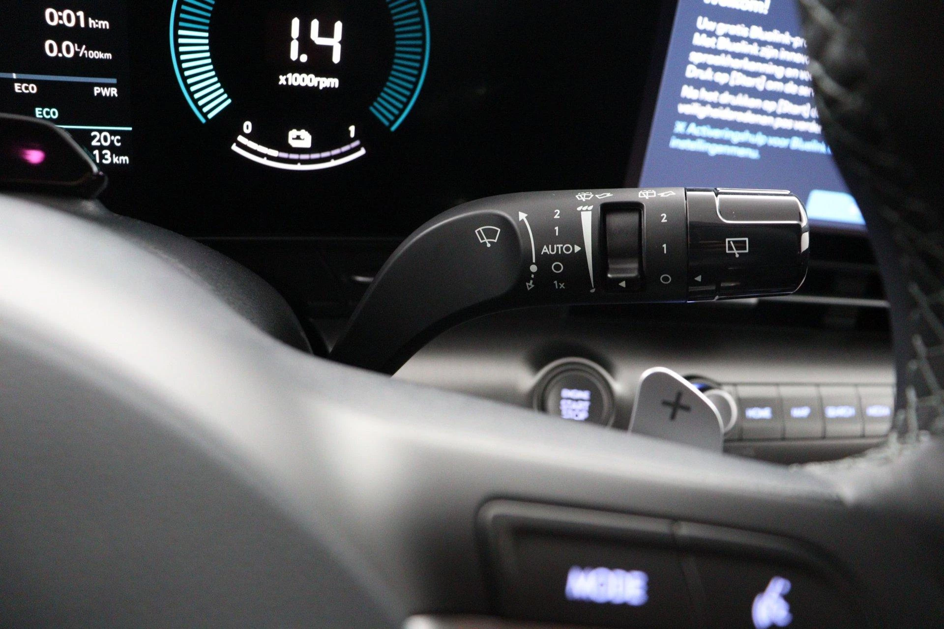 Hyundai Kona 1.6 GDI HEV E-Motion