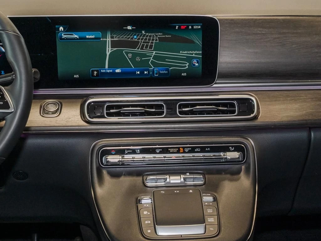 Mercedes-Benz-V-Klasse 220-image-9