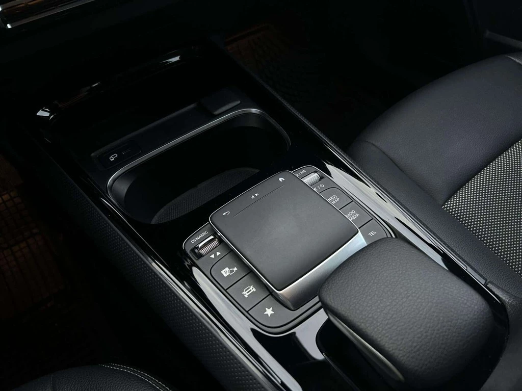 Mercedes-Benz GLA GLA250 e 1,3 Plugin-hybrid 8G-DCT 218HK 5d 8g Aut.