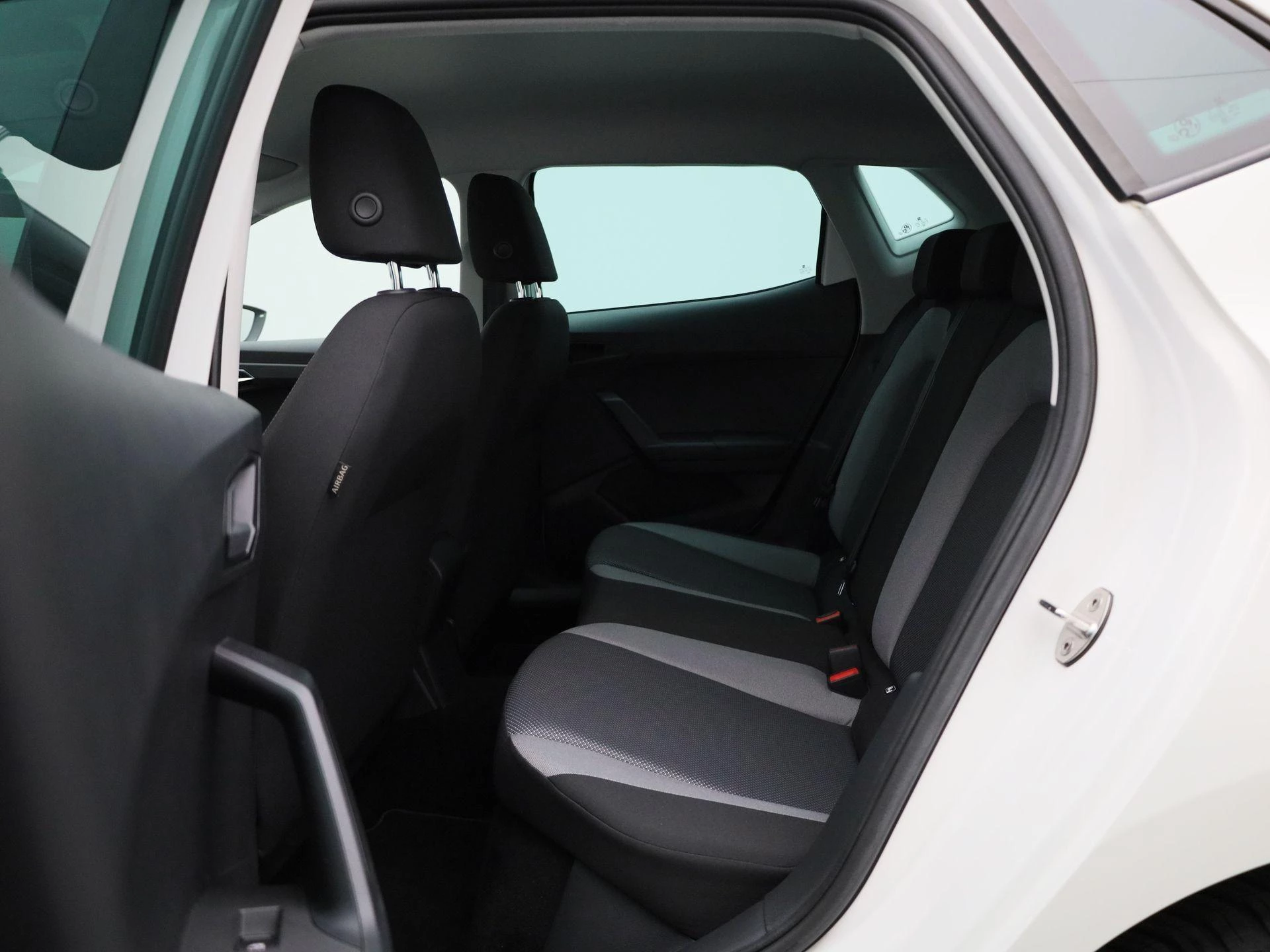 SEAT Ibiza 1.0 TSI Style Business Intense