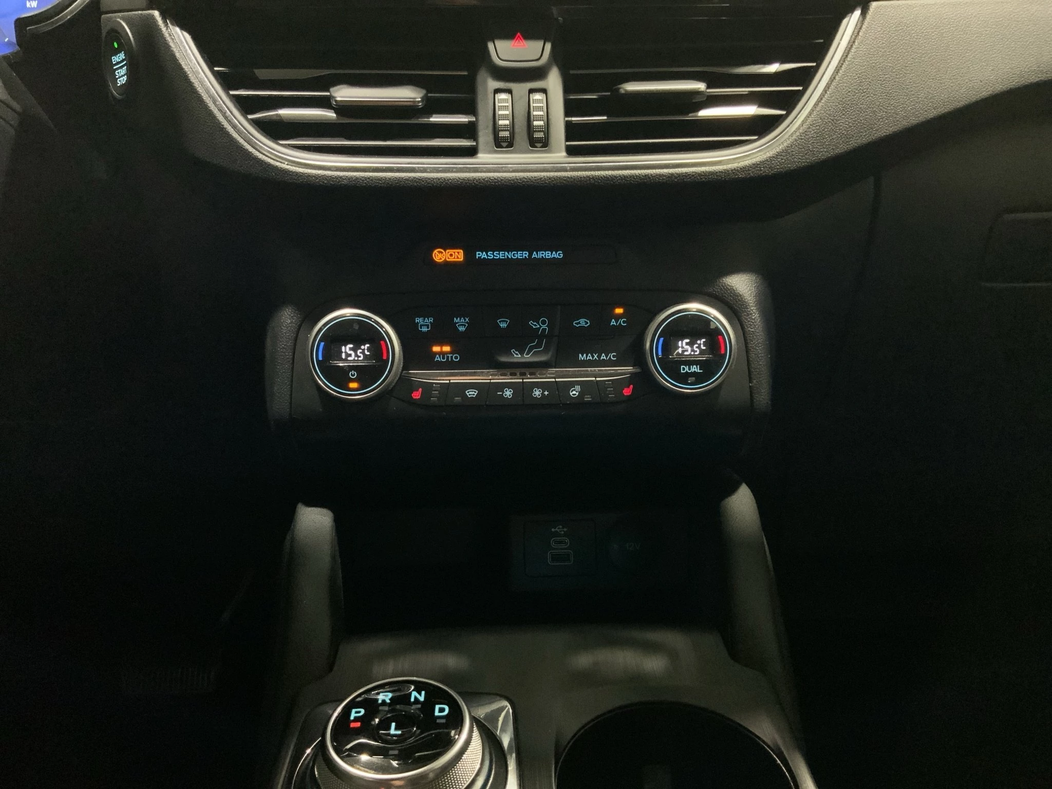Ford Kuga Titanium 2.5l Duratec (PHEV) Autom. | Navi | GJR | Winter-Pkt.