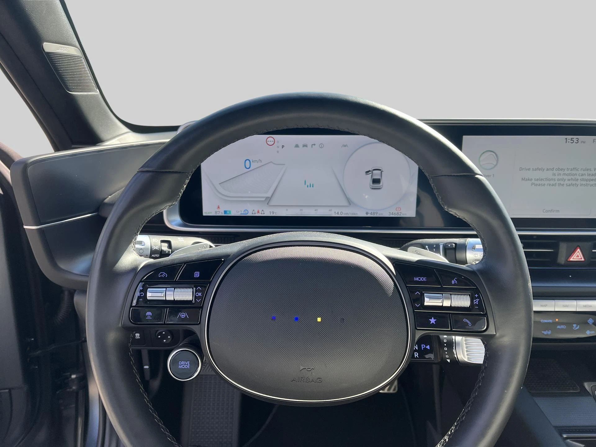 Hyundai-IONIQ 6-image-9