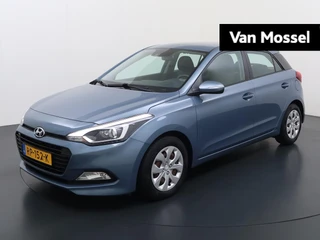 Hyundai i20 1.0 T-GDI Comfort
