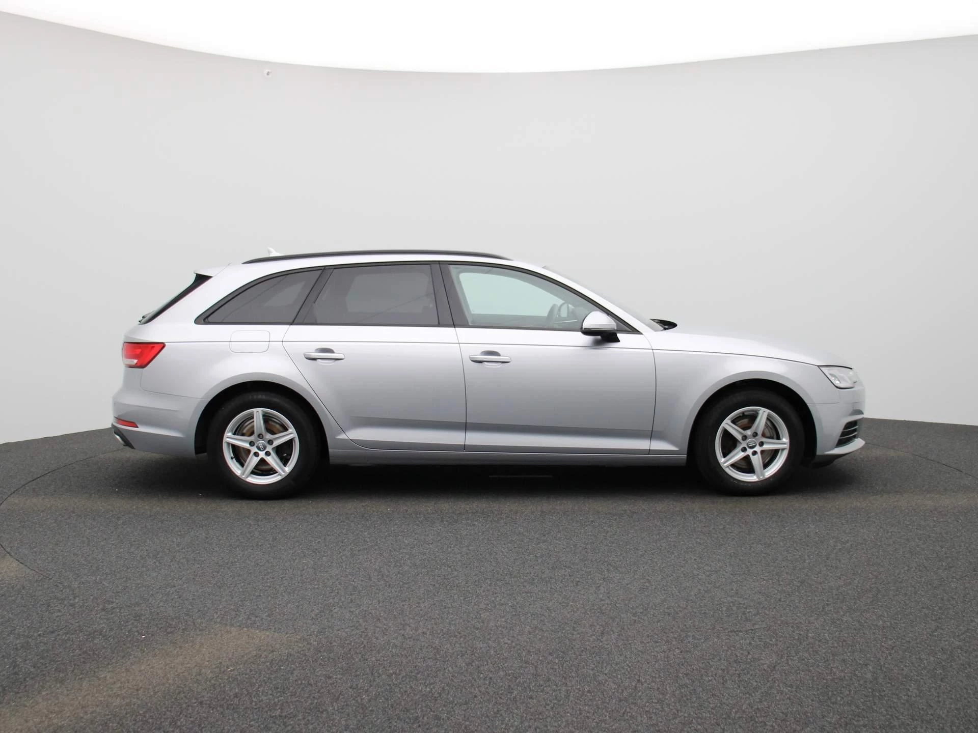 Audi A4 Avant 35 TFSI Pro Line