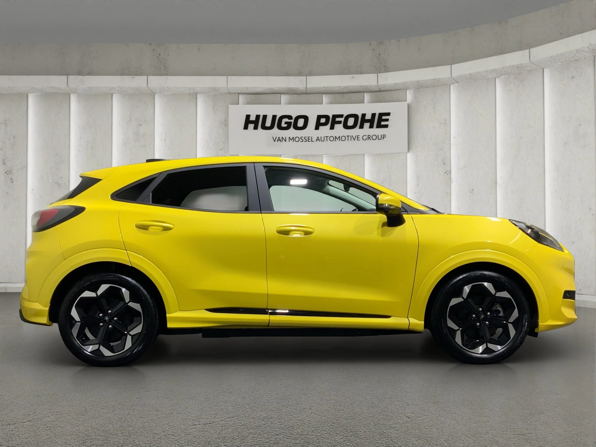 Ford-Puma Gen-E-image-5