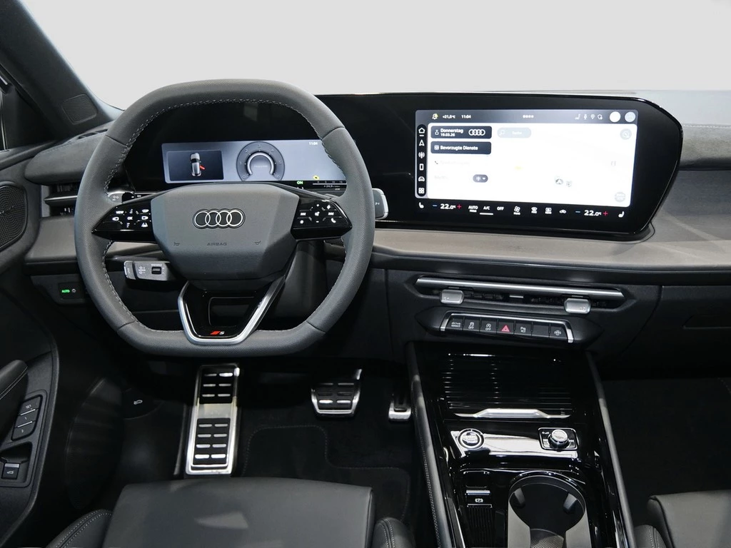 Audi Q3 UPE br. 71.265,- Sportback TDI S tronic 110 kW / 150 PS