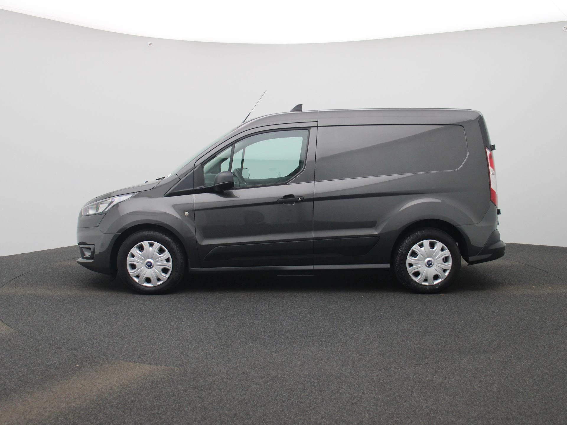 Ford Transit Connect 1.5 TDCi 74kW L1 Trend