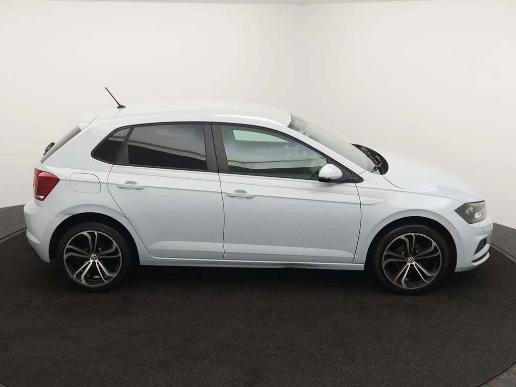 Volkswagen Polo Polo Trendline 1.0l *PDC*BLTH*DAB RADIO*USB*...*