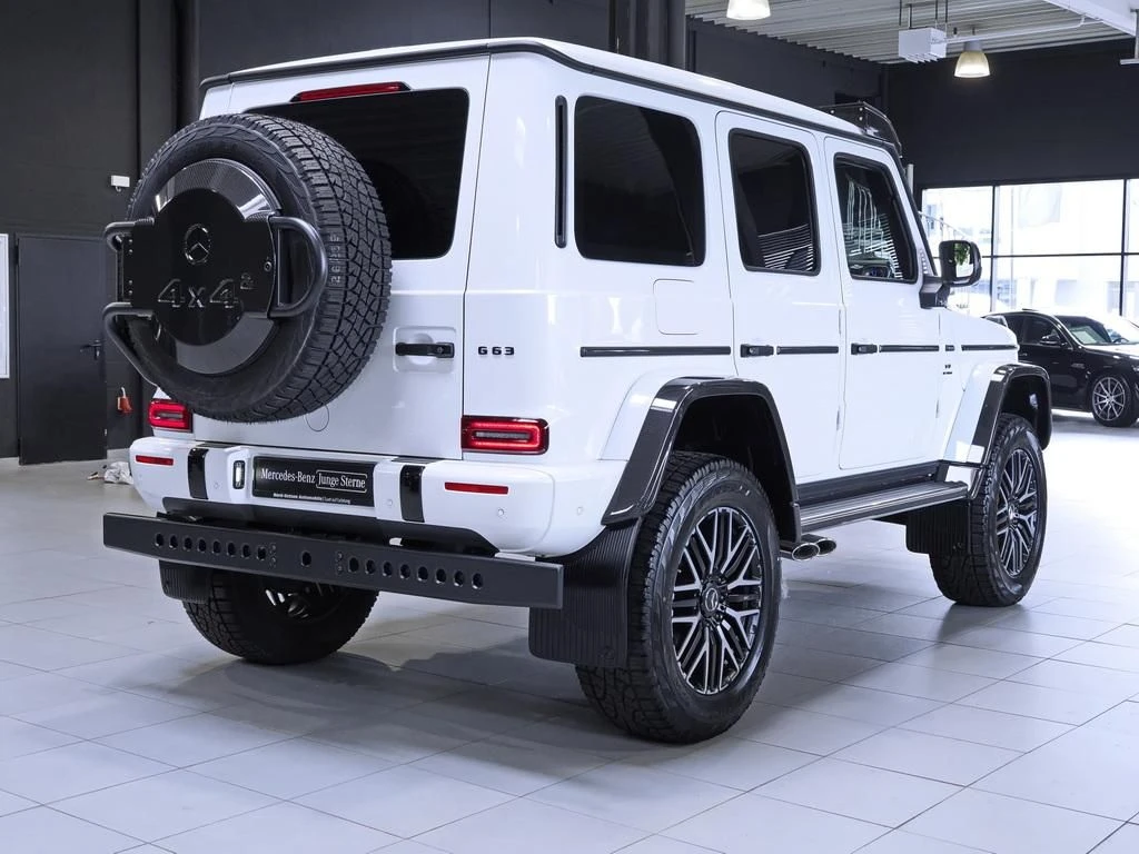 Mercedes-AMG-G-Klasse 63-image-5