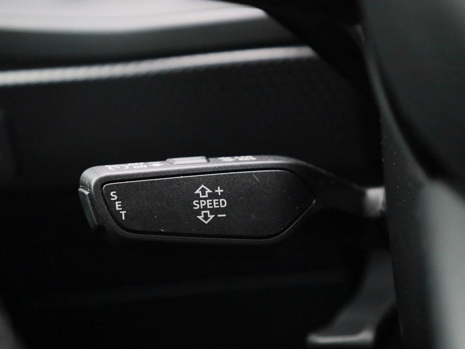 Audi A1 allstreet 30 TFSI Advanced edition