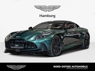 Aston Martin DB12 S Coupe Aston Martin Hamburg