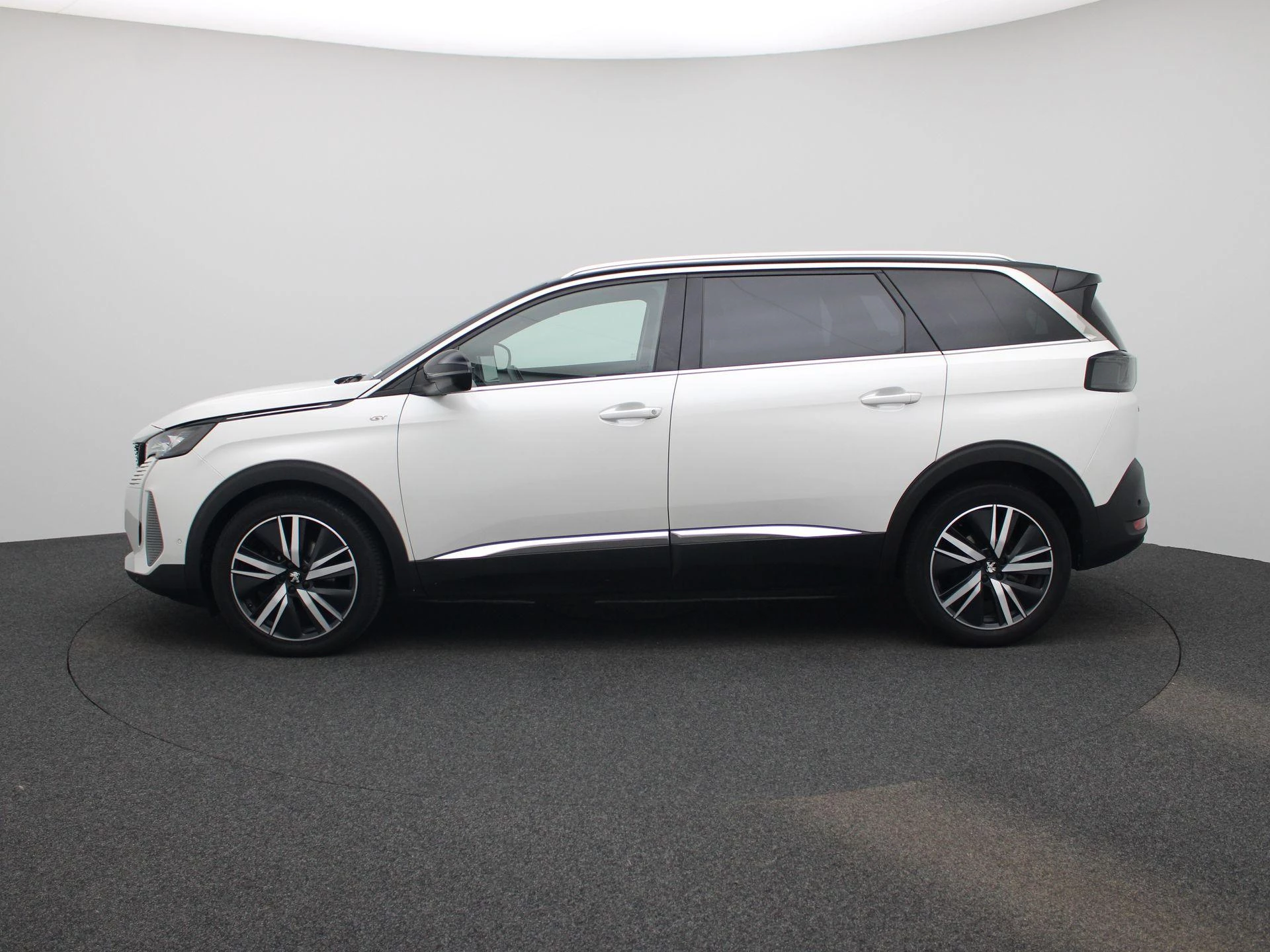 Peugeot 5008 1.2 PureTech GT Pack Business