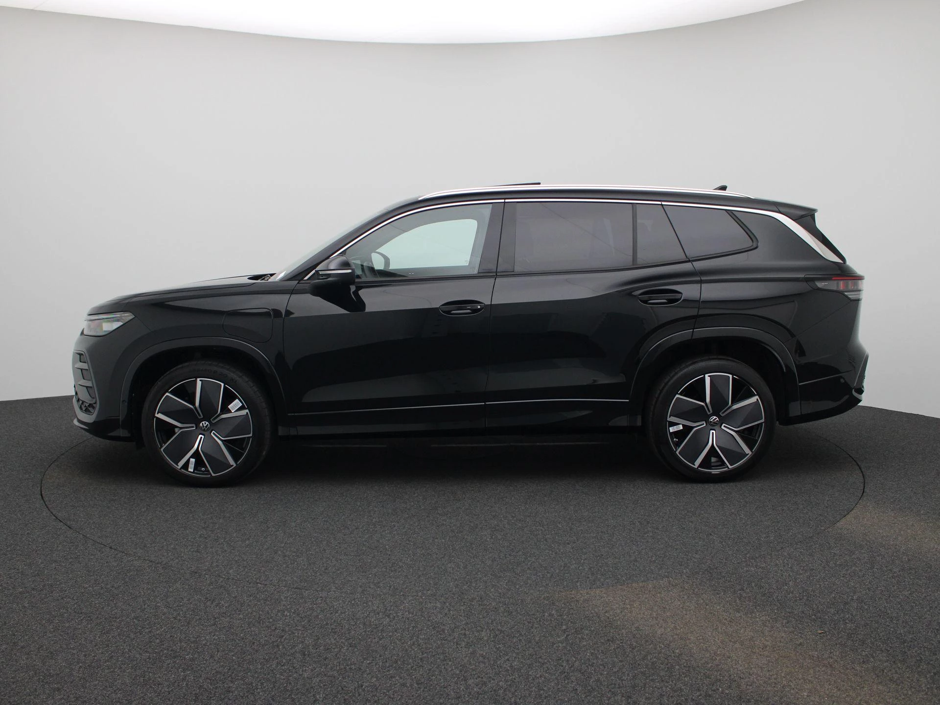Volkswagen Tayron 1.5 eHybrid R-Line Edition 272 PK|