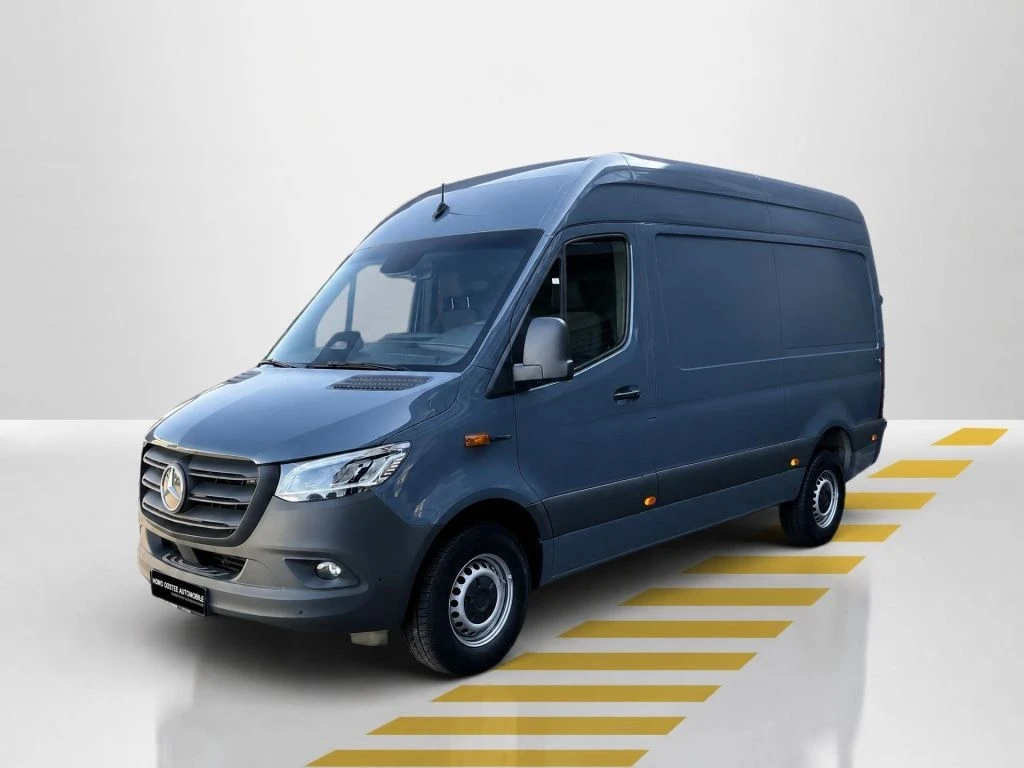 Mercedes-Benz-eSprinter 314-image-1