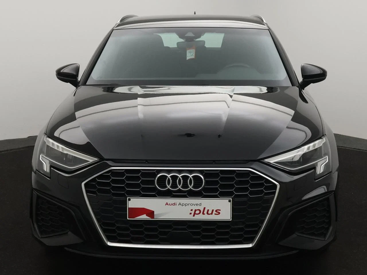 Audi A3 Sportback PHEV A3 Sportback S line PHEV 40TFSIe 204PK *AUTOMAAT*VIRTUAL COCKPIT*PDC*CRUISE*NAVI*APP-CONNECT*...*
