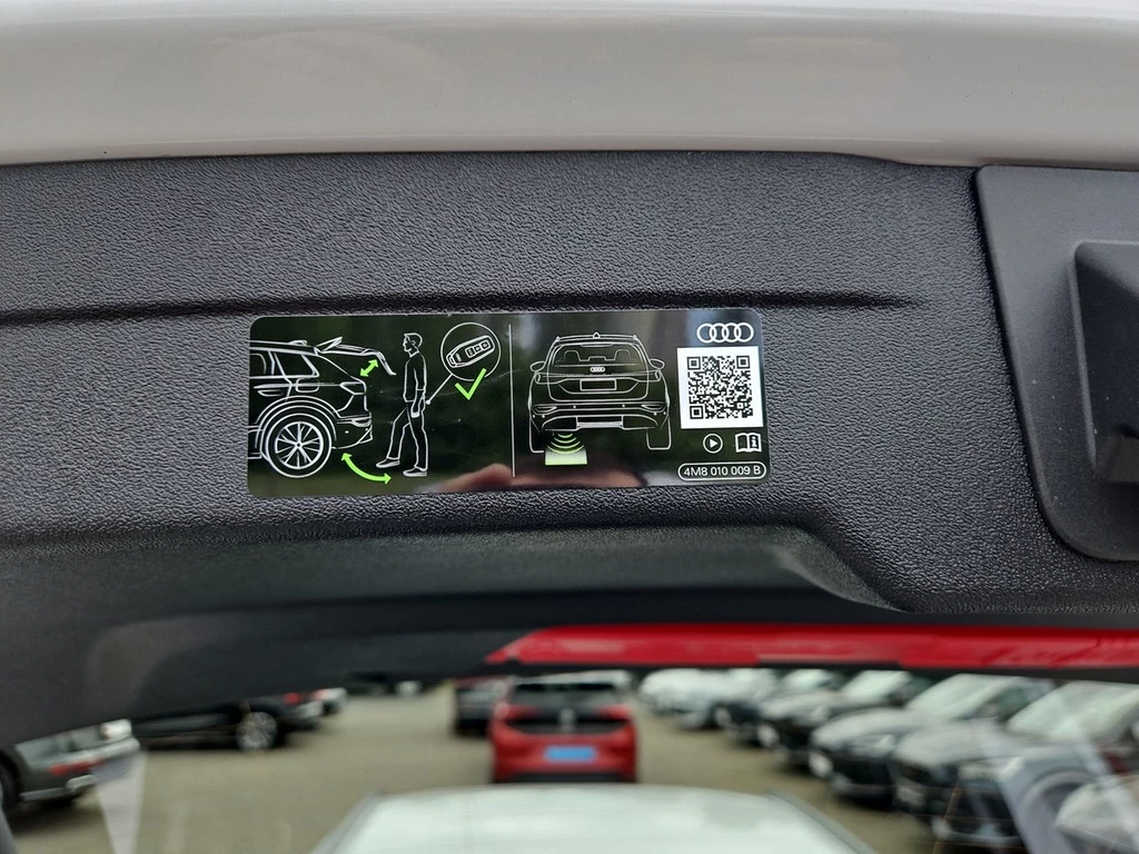 Audi A5 Avant S line TFSI 150kW S tronic edition *AHK*