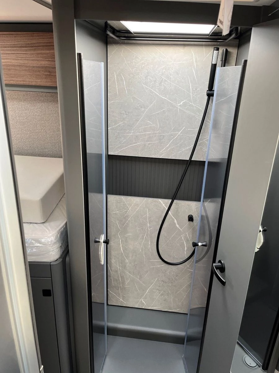 Hymer B-Klasse MC T 680 BMC-T680
